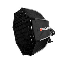 TRIOPO KX 65CM Octagon Softbox for Godox AD200 V1 Speedlite Flash Light