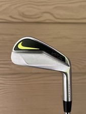 NIKE Vapor Pro Forged 3 Iron W/ Dynamic Gold ...