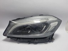 Scheinwerfer MERCEDES A-KLASSE W176 - A1769068900 - Links LED Ersatzteilspender