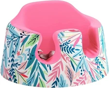 Seat Cover fit for Baby Seat, Floor Boys Colorful Leaves 