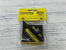 SwissStopFlash Pro Sram/Shimano Road Brake Pads  For Carbon Rims Yellow King 
