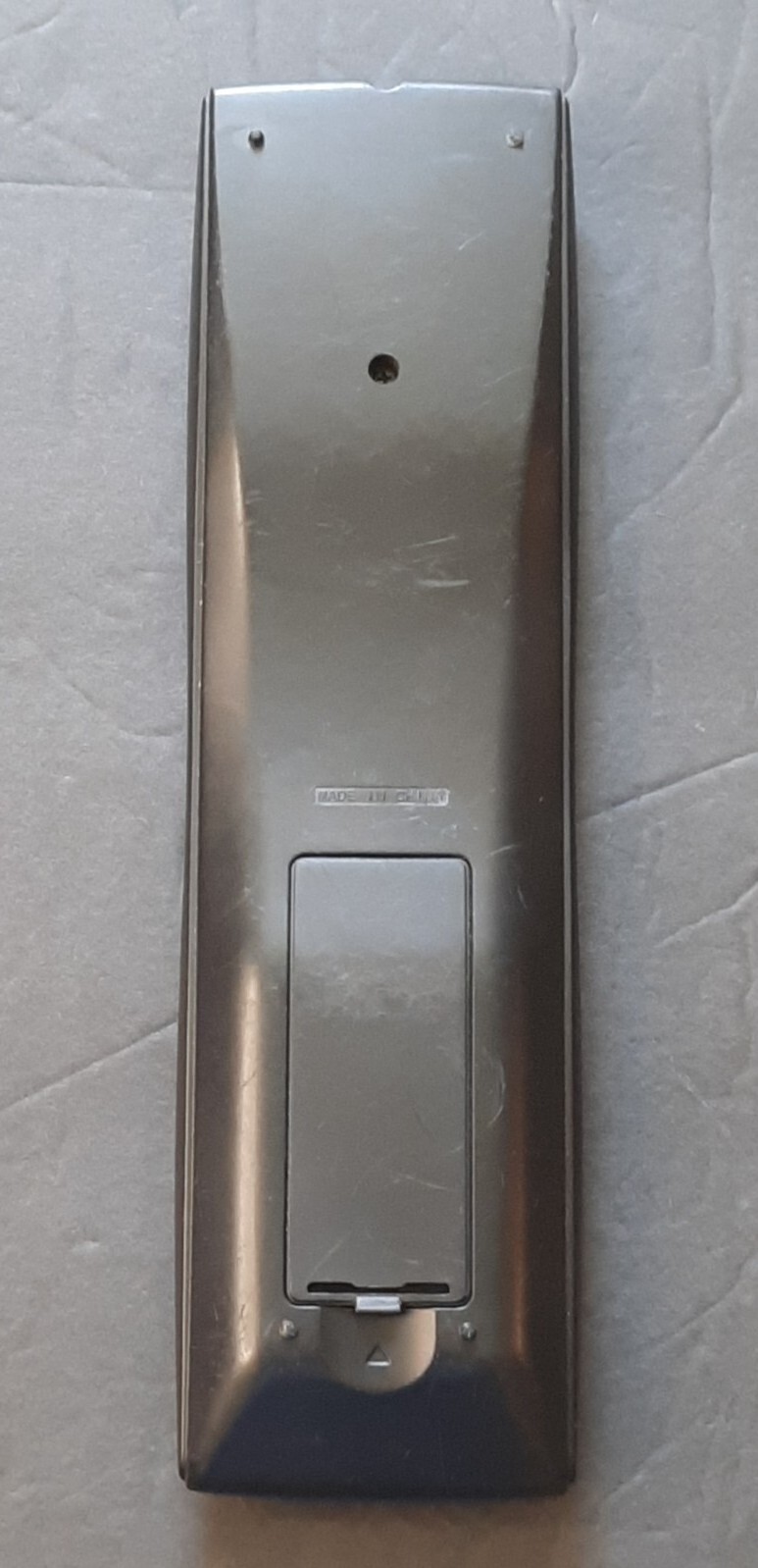 Sanyo GXBJ OEM Original TV Replacement Remote Control Tested Sanyo