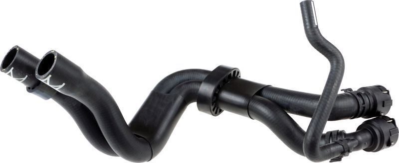 GATES-OE 02-2771 Heater Hose for AUDI,SEAT,SKODA,VW - Image 17