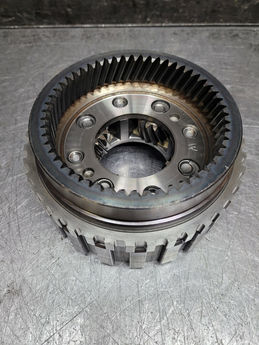 4L80E REAR PLANET W/SUN GEAR 4L85E 4-Pinion Helical Cut W/Reluctor