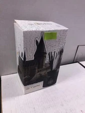 Ukonic UKONIC INKWELL REED DIFFUSER INCLUDES CERAMIC FEATHER