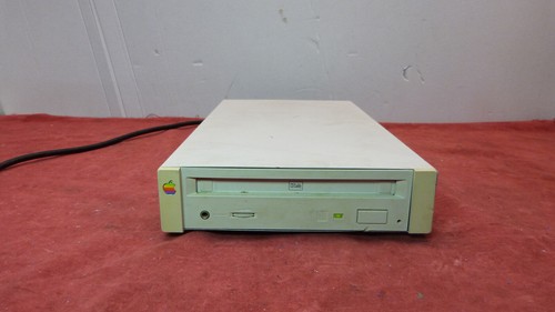 AppleCD 300