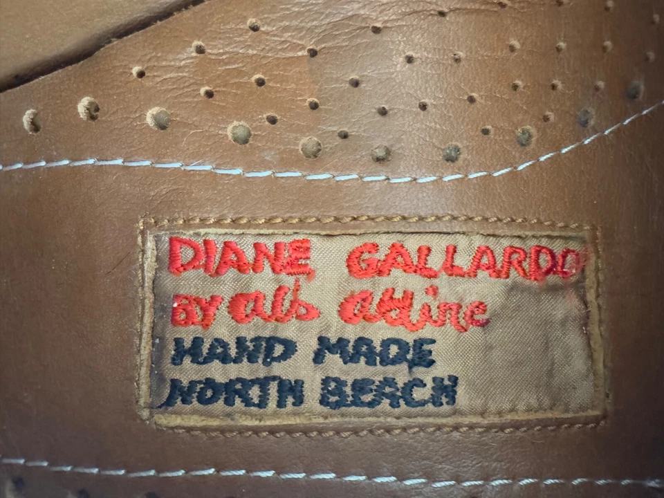 zapatos mocasines mujer 7,5 Foto 3 de 3