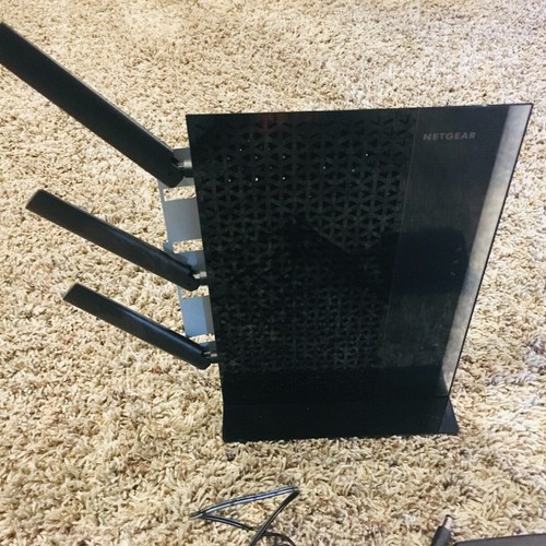 Netgear AC1900 WiFi Range Extender. Model: EX7000. Great Condition! - Bild 3 von 5