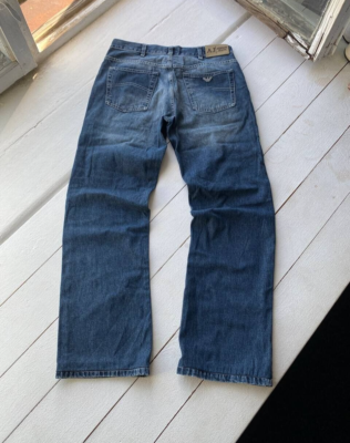 パンツ 90s ARMANI JEANS 6Pwork pants 90s ARMANI JEANS 6Pwork pants