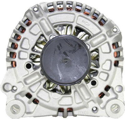Lichtmaschine Generator 180A VOLKSWAGEN  AUDI CA1912IR  0124625010