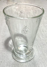 LA  ROCHERE  MADE IN FRANCE  BEE 5 1/2” TUMBLER  GREAT CONDITION