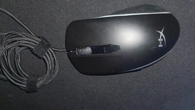 HyperX Pulsefire Surge Wired RGB Gaming Mouse (USED)