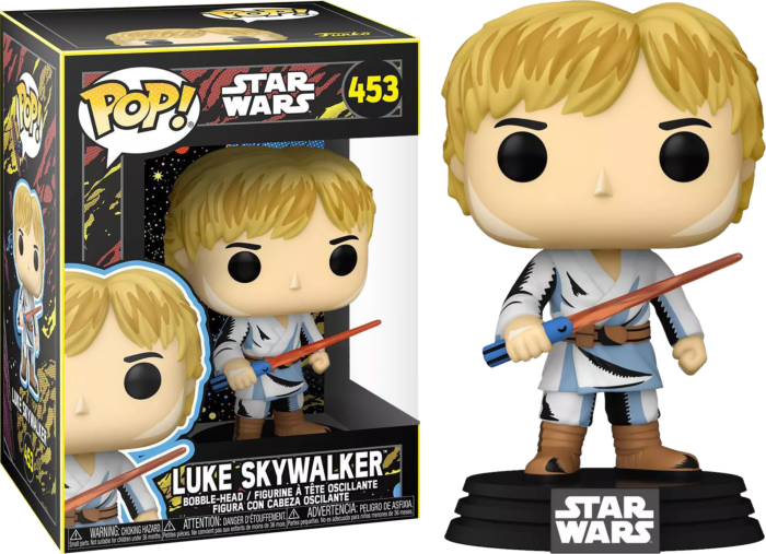 FUNKO POP! STARWARS　セット Funko Pop! Star Wars - Revenge of The Sith - Walmart