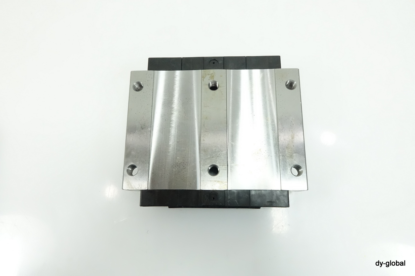 167131410 Bosch Rexroth Star LM Guide Bearing Block HRW50CA Type 
