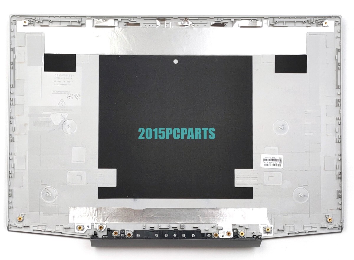 New for HP ZBook 15v G5 ZHAN 99 G1 LCD Back Cover Top Lid L25084