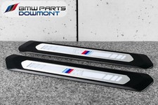 BMW iX3 G01 G08 Einstiegsleisten Door Sill Plates Covers Set M-SPORT LED 5A0C896