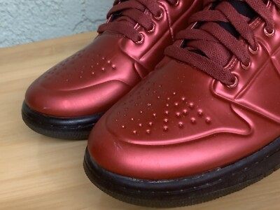 【新品】GADID ANONIEM JUDE / RED GADID ANONIEM JUDE / RED