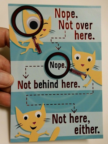 4 Cards Hallmark Heartline Encouragement Great Friends are Hard to FIND - Picture 2 of 6