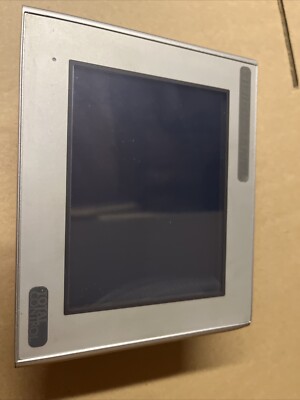 Fanuc Total Control CQPK-STDN-0000-A OPERATOR PANEL 2980070-03 6'' SCREEN No Box