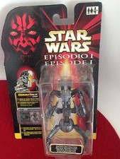 Star Wars Vintage RARE