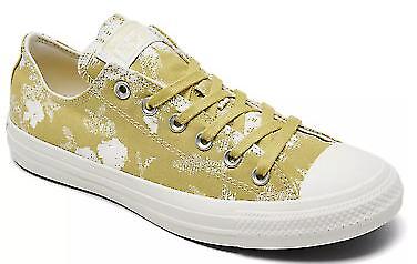 CONVERSE ALL STAR LGCY OX 31317340 Gold Men's Size | eBay