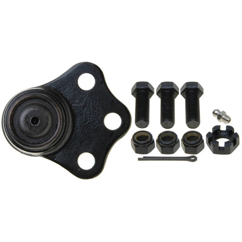 Junta de rótula de suspensión ACDelco 46D0105A 88876275 para 00-02 Dodge Ram 2500 3500 Foto 3 de 4