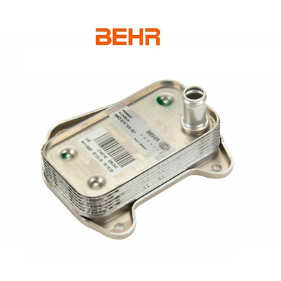 #ad For Dodge Sprinter 2500 2003 2006 Engine Oil Cooler Behr 376726321 $98.93