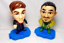 MARVEL AVENGERS ENDGAME 2019-2020 McDonald  s Lot of 2 Happy Meal Toys