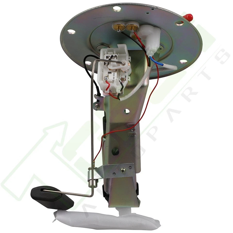 Conjunto de módulo de bomba de combustible para Honda CR-V L4 1997-1999 2,0 L E8460S Foto 3 de 4