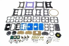 Holley 37-1536 Carburetor Master Rebuild Kit Fits 2300/4150/4160/4180 Carburetor