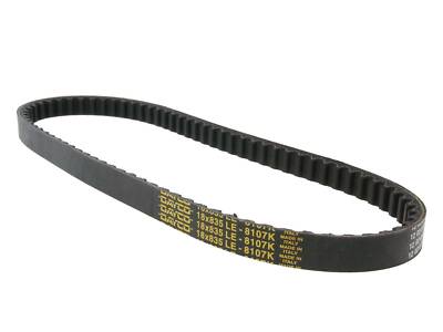 Keilriemen Antriebsriemen 830x18 Für Honda Sky 50 X8R 50 AF49