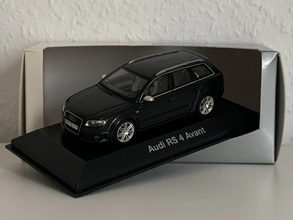 Audi Rs4 Modell online kaufen | eBay.de
