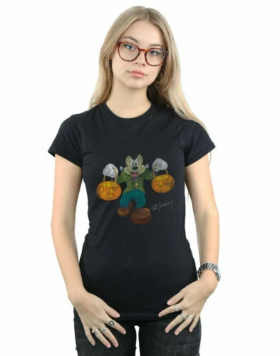 Disney Mickey Mouse Tops for Women