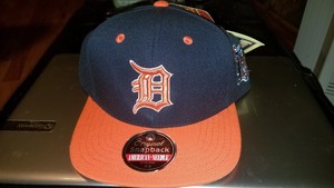 american needle detroit tigers hat