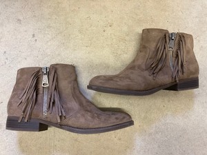 g by guess ankle boots