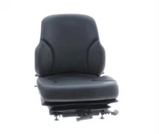 BOBCAT VINYL OPERATOR SUSPENSION SEAT FOR LOADERS AND EXCAVATORS | 6675595