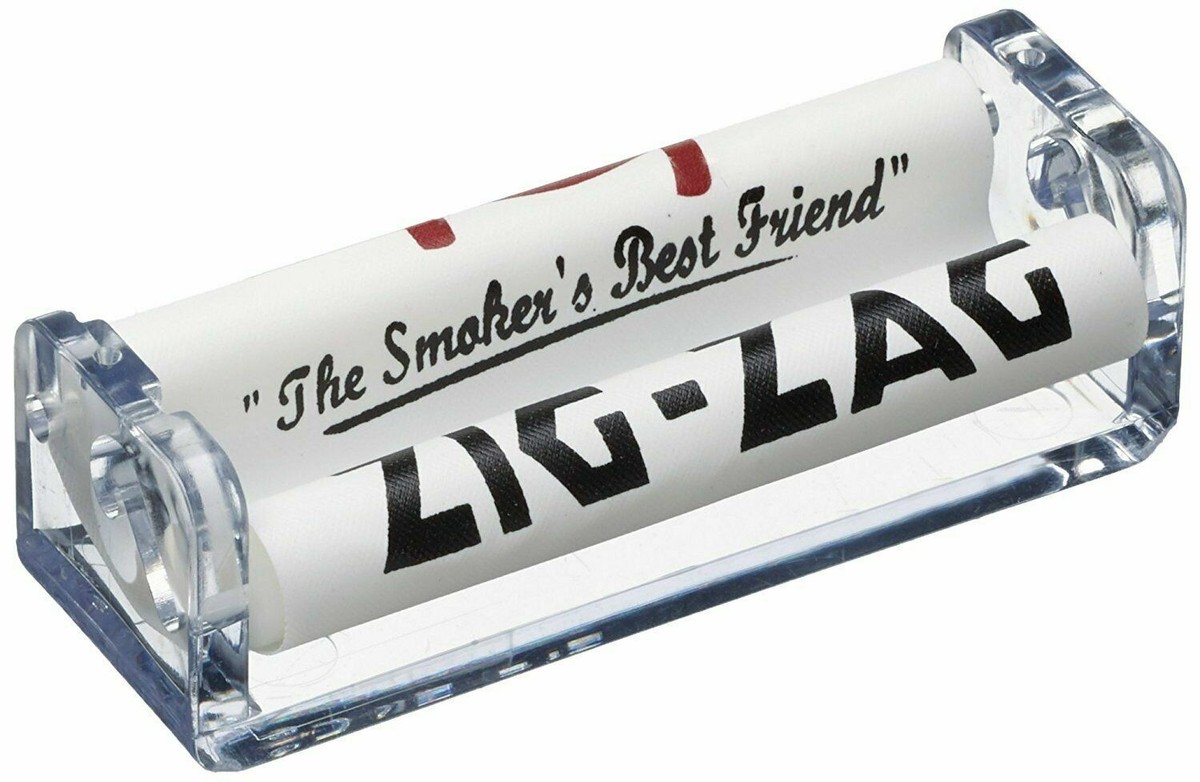 best tobacco rolling machine uk Zig Zag hand Cigarette Tobacco Rolling Machine New Zigzag Divine UK