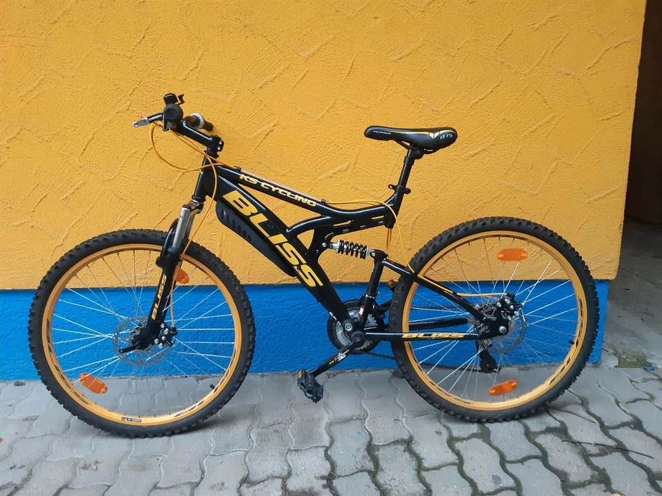 Fahrrad - Bild 3 von 3