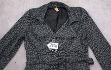 CAROLE LITTLE WOMEN JACKET/TOP - Size M. TAG NO. 240d