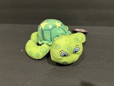 Sea Turtle Plush Toy NWT New w/ Tag Plush Pals