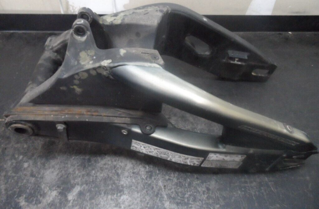 2008-2013 Honda CBR 1000RR Swing Arm 52200-MFL-000 Used OEM T-24