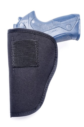 EAA Tanfoglio Witness 4.5" | Nylon IWB Conceal Carry Holster. MADE IN USA - Picture 2 of 2