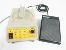 NSK VOLVERE GX NE22 DENTAL DRILL CONTROL w/ FC-35 FOOT PEDAL NE22SD