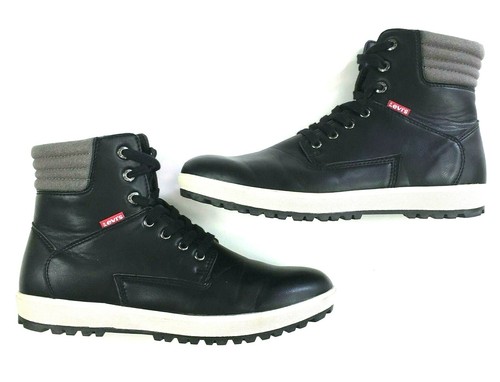 levi casual boots