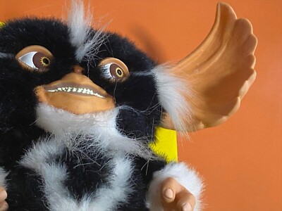 Jun Planning GREMLINS 2 THE BATCH Mohawk Collection Doll Figure