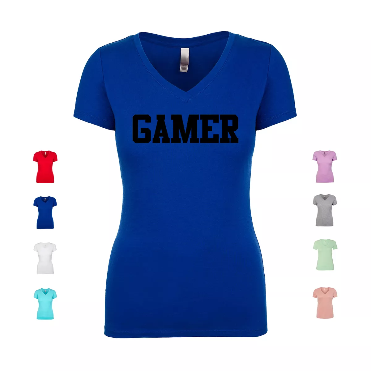 GIT GUD Tshirt Gaming Gamer's Tee Gift for Gamer 