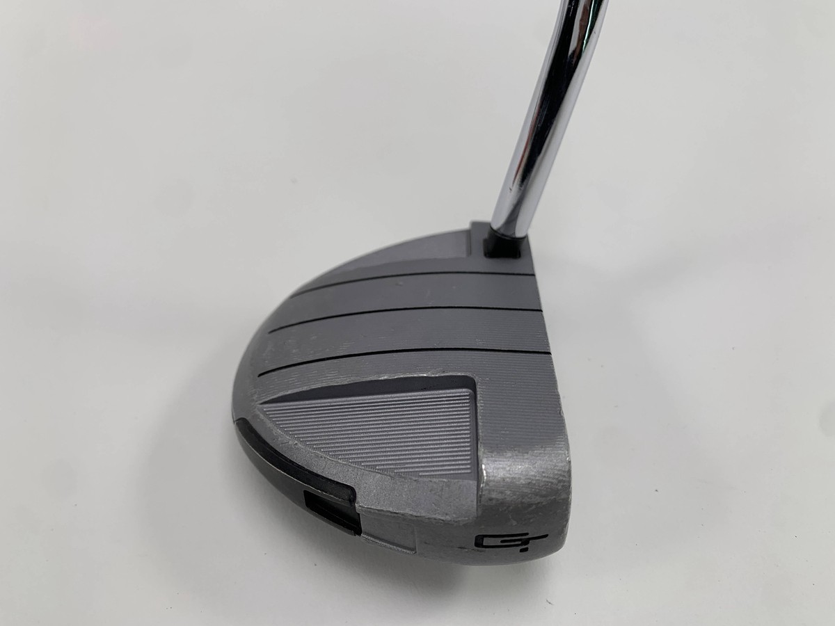 TaylorMade Spider GT Rollback Single Bend Putter 33