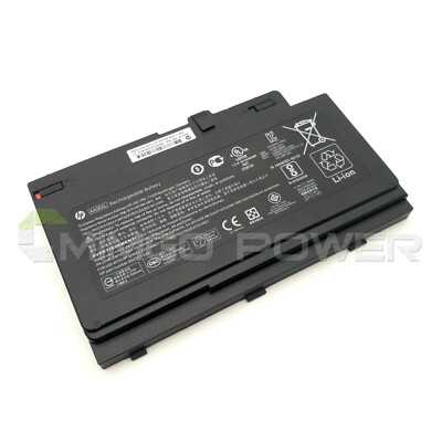 New Genuine AA06XL Battery for HP ZBook 17 G4 852711-850 HSTNN
