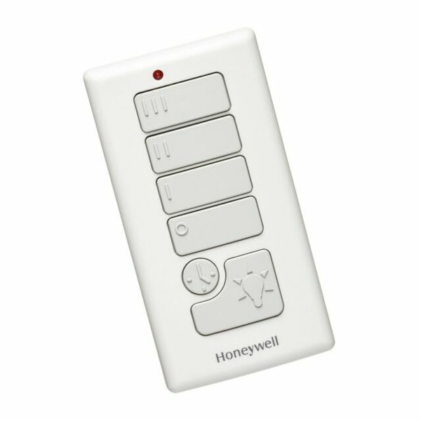Honeywell Ceiling Fans 4001201 Full Function Mag Mount Universal