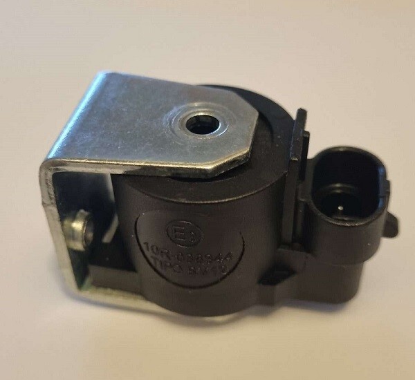 Bobina Elettrovalvola 12VDC 3000489 – Ricambio Generico Per Valvole